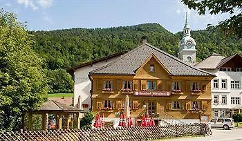 Otel Hirschen