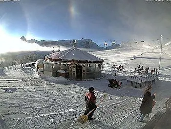Hirschen 3* Bezau