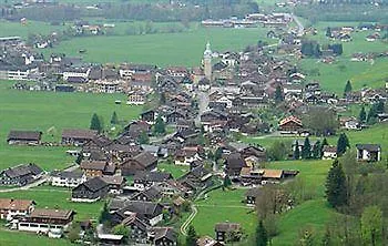 Hirschen Hotel 3*