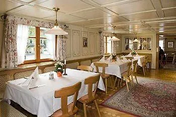 Hirschen Hotel
