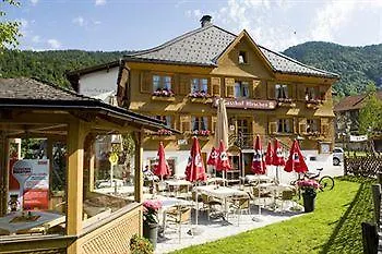 Hirschen 3* Bezau