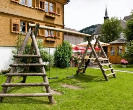 Hirschen 3* Bezau