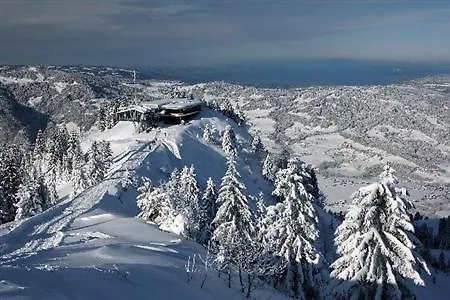 Hirschen 3* Bezau