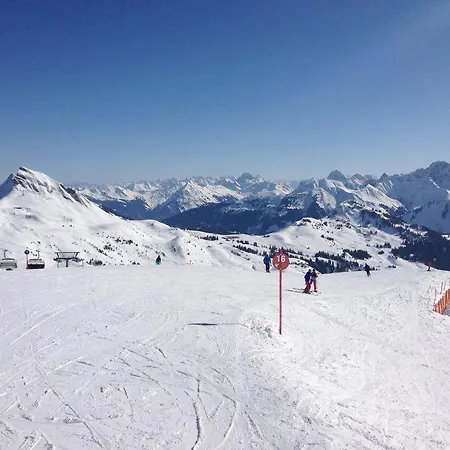 Hirschen 3* Bezau