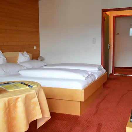 Hotel Hirschen