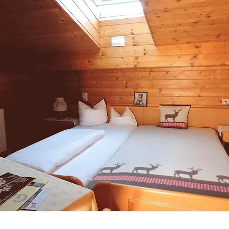 Hotel Hirschen Bezau