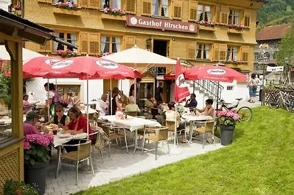 Hirschen Hotel