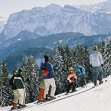Hotel Hirschen Bezau
