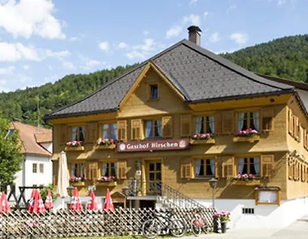Hotel Hirschen
