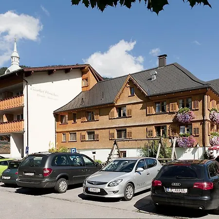 Hotel Hirschen