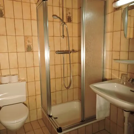 Hirschen 3* Bezau