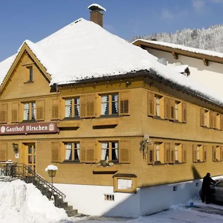 Hotel Hirschen