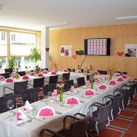 Hirschen 3* Bezau
