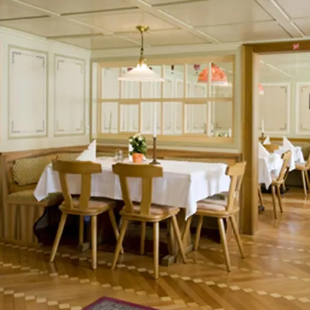 Hotel Hirschen