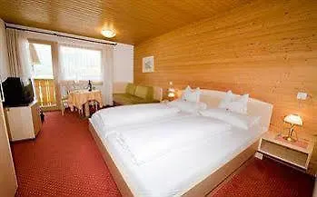 Hirschen Hotel